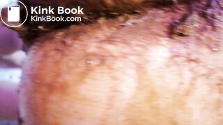 private Windel diaper vollgeschissen - video 7