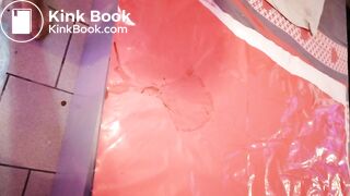 private Windel diaper vollgeschissen - video 7