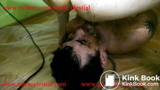 Epic Scat Defloration. Trailer for 5-6 Parts