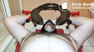 nice german scat mistress