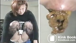 Shitting Contest - video 2