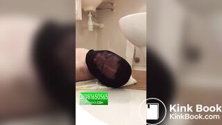 chinsese mistress YANYAN scat