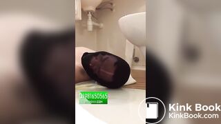 chinsese mistress YANYAN scat