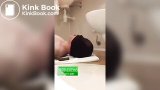 chinsese mistress YANYAN scat