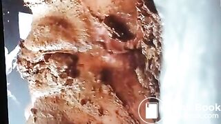 Dirty lady 4