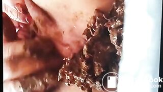 Dirty lady 4
