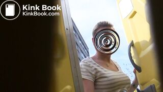 Quick sloppy shit - video 3