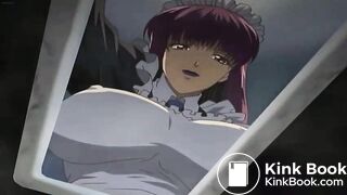 Hentai Poop Feeding by two girls