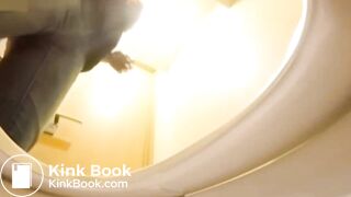 Japanese Scat Voyeur