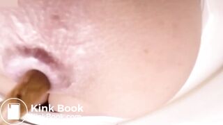 Japanese Scat Voyeur