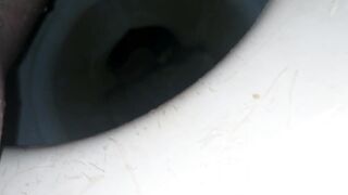 Toilet poop - video 99