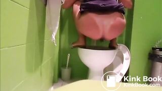 hard poop - video 6