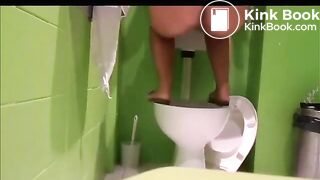 hard poop - video 6