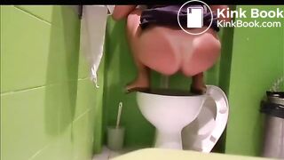 hard poop - video 6
