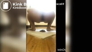 Poop comp - video 2