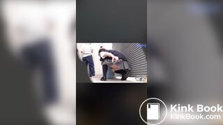 japanese girl pantypoop - video 2