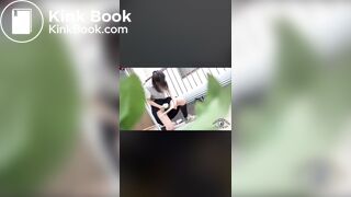 japanese girl pantypoop - video 2