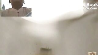 Constipated Japanese girl - video 3