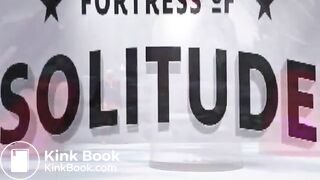 Supergirl fart and scat