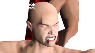 Supergirl fart and scat