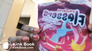 Good Morning Poop Ritual