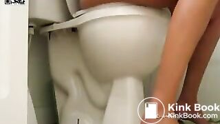 A girl's typical poop