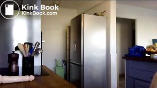 Shitty Lush accident and fingers