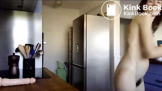 Shitty Lush accident and fingers