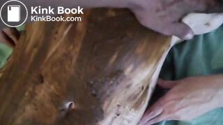 Classic amateur scat 2 - video 2