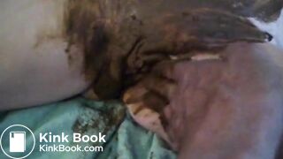 Classic amateur scat 2 - video 2