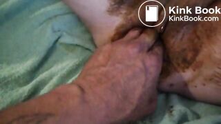 Classic amateur scat 2 - video 2