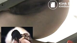 Japanese pooping - video 58