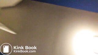 Jess Fucked In His Shit