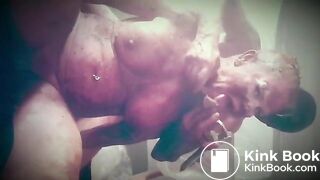 Extreme dirty couple 4