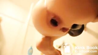 compilation of amazing girls and women shitting