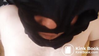 Private scat session 3