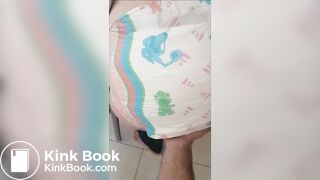 dirty diaper sex
