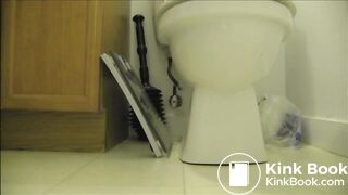 Pissing and Pooping compilation