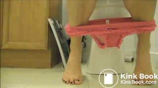 Pissing and Pooping compilation