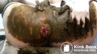 Scat anal prolapse video