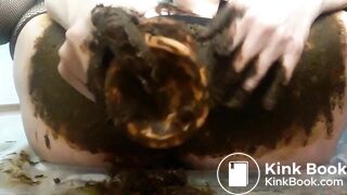 Scat anal prolapse video