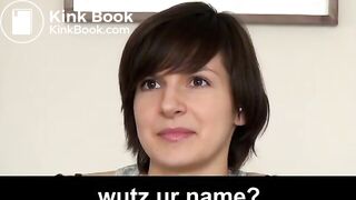 rough anal with shitty ending