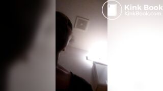 Quick morning dump - video 6