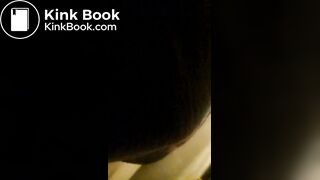 Quick morning dump - video 6