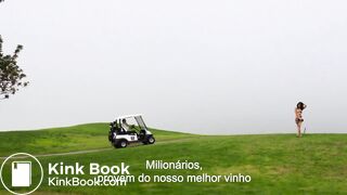 Desperate Poop - video 7