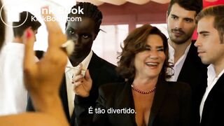 Desperate Poop - video 7