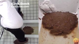 japanese toilet spycam - video 2