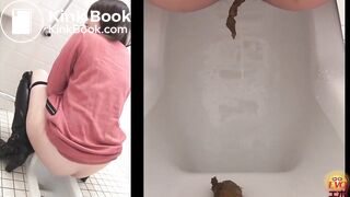 japanese toilet spycam - video 2