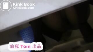 chinese big poop - video 2