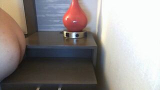 Melody James - Teen Has Diarrhea on Nightstand